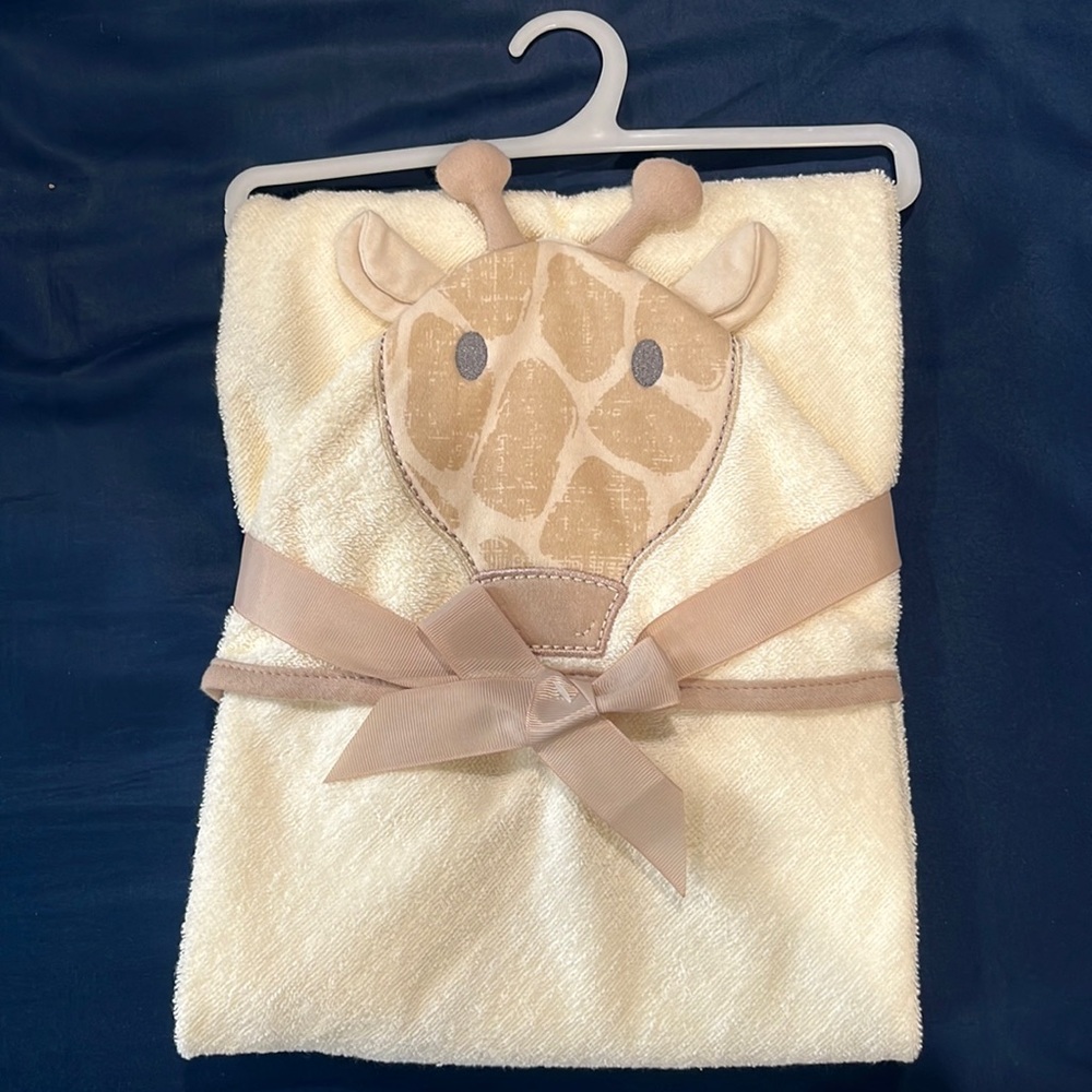 Bath towel